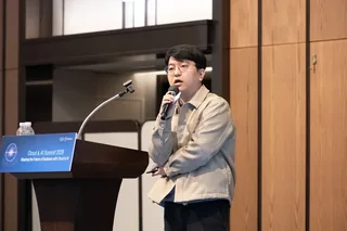 Speaking at Cloud & AI Summit 2026